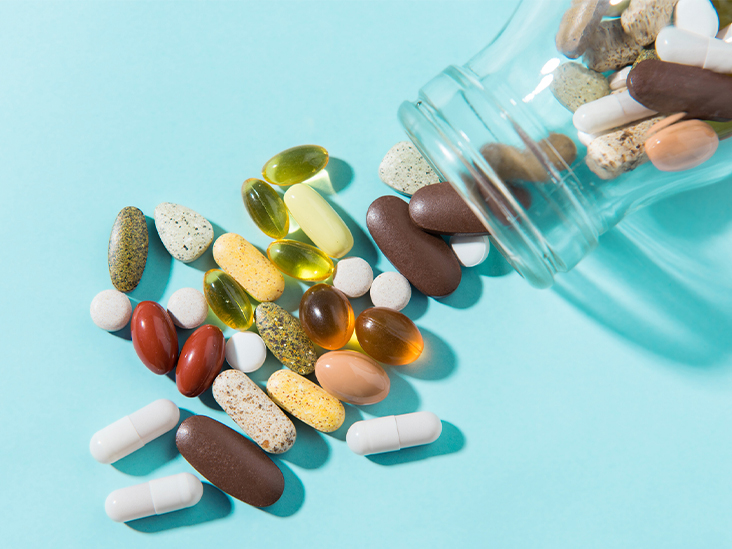 the truth about supplements for prenatal and postpartum care