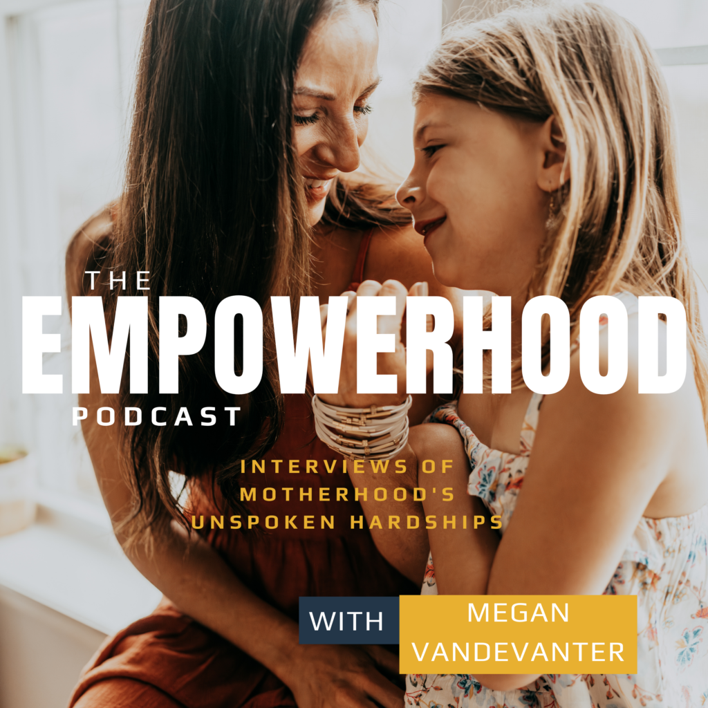 The-empowerhood-podcast
pushing-past-self-doubt