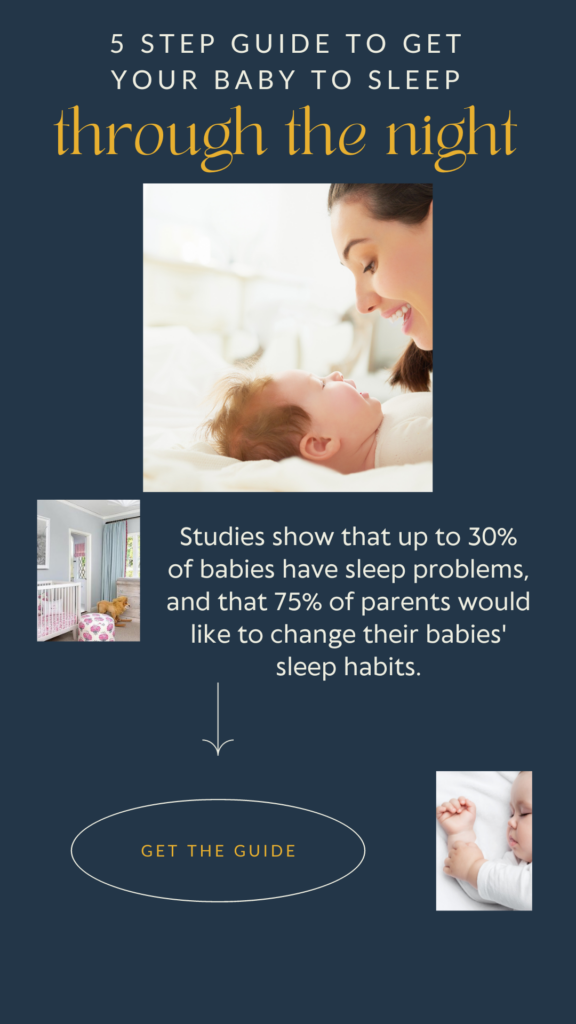 daylight savings and infant sleep