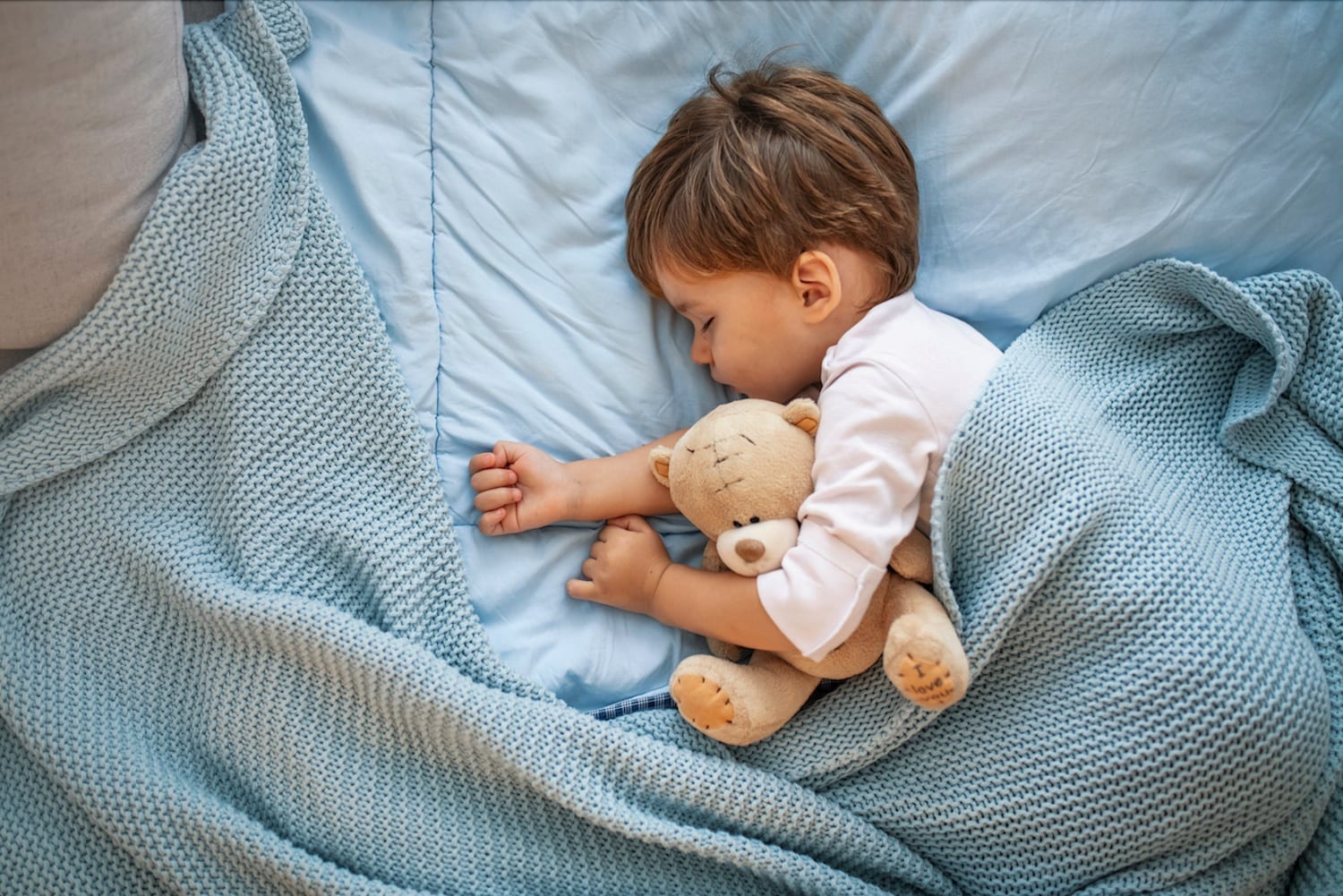 daylight savings and toddler sleep